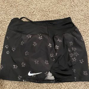 Rare Nike running shorts